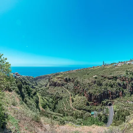 Calheta 3 Stars Apartment *