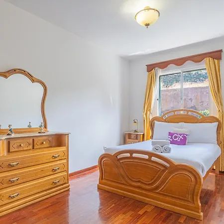 Apartment Calheta 3 Stars *