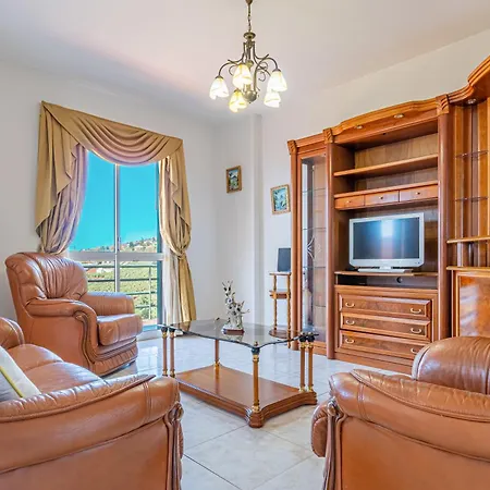 Apartment Calheta 3 Stars *