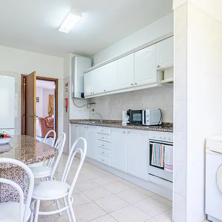 Apartment Calheta 3 Stars *