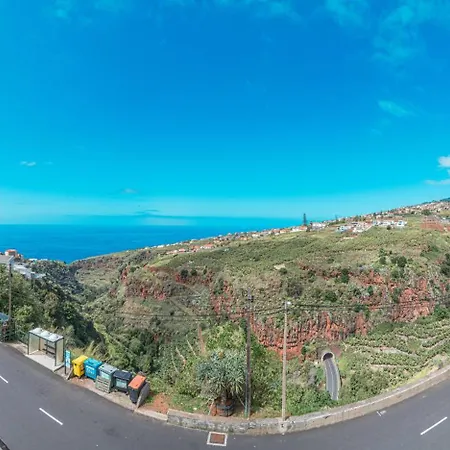 Apartment Calheta 3 Stars *