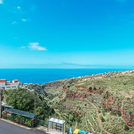Calheta 3 Stars Estreito Da Calheta