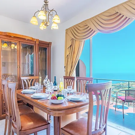Calheta 3 Stars Apartamento *