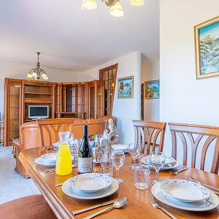 Apartment Calheta 3 Stars Estreito Da Calheta