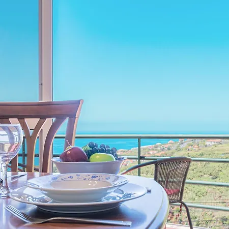 Apartamento Calheta 3 Stars