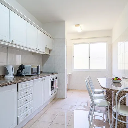 Calheta 3 Stars Apartment *