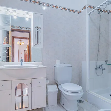 Apartamento Calheta 3 Stars *