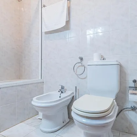 Calheta 3 Stars Apartamento *